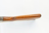 c1943 mfr. WINCHESTER Model 12 SLIDE ACTION 12 Gauge Hammerless Shotgun C&R Popularly Named the “PERFECT REPEATER” - 11 of 19