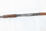 c1943 mfr. WINCHESTER Model 12 SLIDE ACTION 12 Gauge Hammerless Shotgun C&R Popularly Named the “PERFECT REPEATER” - 8 of 19
