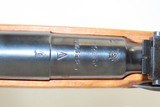 Post-WORLD WAR 2 Soviet IZHEVSK ARSENAL Mosin-Nagant Model 1944 C&R CARBINE Dated “1946” with FOLDING SPIKE BAYONET - 10 of 20