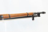 Post-WORLD WAR 2 Soviet IZHEVSK ARSENAL Mosin-Nagant Model 1944 C&R CARBINE Dated “1946” with FOLDING SPIKE BAYONET - 14 of 20