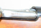 Post-WORLD WAR 2 Soviet IZHEVSK ARSENAL Mosin-Nagant Model 1944 C&R CARBINE Dated “1946” with FOLDING SPIKE BAYONET - 6 of 20
