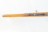Post-WORLD WAR 2 Soviet IZHEVSK ARSENAL Mosin-Nagant Model 1944 C&R CARBINE Dated “1946” with FOLDING SPIKE BAYONET - 8 of 20