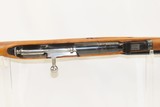 Post-WORLD WAR 2 Soviet IZHEVSK ARSENAL Mosin-Nagant Model 1944 C&R CARBINE Dated “1946” with FOLDING SPIKE BAYONET - 13 of 20