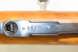 Post-WORLD WAR 2 Soviet IZHEVSK ARSENAL Mosin-Nagant Model 1944 C&R CARBINE Dated “1946” with FOLDING SPIKE BAYONET - 7 of 20