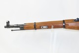 Post-WORLD WAR 2 Soviet IZHEVSK ARSENAL Mosin-Nagant Model 1944 C&R CARBINE Dated “1946” with FOLDING SPIKE BAYONET - 18 of 20