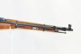 Post-WORLD WAR 2 Soviet IZHEVSK ARSENAL Mosin-Nagant Model 1944 C&R CARBINE Dated “1946” with FOLDING SPIKE BAYONET - 5 of 20