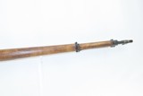 1942 Date WORLD WAR II Era FINNISH Mosin-Nagant M39 C&R INFANTRY Rifle WWII Finland Military Rifle Chambered in 7.62x54R - 9 of 22