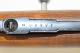 1942 Date WORLD WAR II Era FINNISH Mosin-Nagant M39 C&R INFANTRY Rifle WWII Finland Military Rifle Chambered in 7.62x54R - 7 of 22
