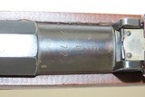1942 Date WORLD WAR II Era FINNISH Mosin-Nagant M39 C&R INFANTRY Rifle WWII Finland Military Rifle Chambered in 7.62x54R - 10 of 22