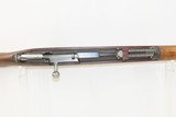 1942 Date WORLD WAR II Era FINNISH Mosin-Nagant M39 C&R INFANTRY Rifle WWII Finland Military Rifle Chambered in 7.62x54R - 13 of 22