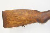 1942 Date WORLD WAR II Era FINNISH Mosin-Nagant M39 C&R INFANTRY Rifle WWII Finland Military Rifle Chambered in 7.62x54R - 3 of 22