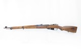 1942 Date WORLD WAR II Era FINNISH Mosin-Nagant M39 C&R INFANTRY Rifle WWII Finland Military Rifle Chambered in 7.62x54R - 17 of 22