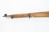 1942 Date WORLD WAR II Era FINNISH Mosin-Nagant M39 C&R INFANTRY Rifle WWII Finland Military Rifle Chambered in 7.62x54R - 20 of 22