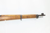 1942 Date WORLD WAR II Era FINNISH Mosin-Nagant M39 C&R INFANTRY Rifle WWII Finland Military Rifle Chambered in 7.62x54R - 5 of 22