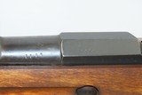 1942 Date WORLD WAR II Era FINNISH Mosin-Nagant M39 C&R INFANTRY Rifle WWII Finland Military Rifle Chambered in 7.62x54R - 15 of 22