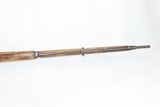 1915 mfr WESTINGHOUSE IMPERIAL Russian Contract Model 1891 MOSIN-NAGANT C&R Finnish Captured World War I Era MILITARY RIFLE - 8 of 19