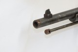 1915 mfr WESTINGHOUSE IMPERIAL Russian Contract Model 1891 MOSIN-NAGANT C&R Finnish Captured World War I Era MILITARY RIFLE - 18 of 19