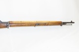 1915 mfr WESTINGHOUSE IMPERIAL Russian Contract Model 1891 MOSIN-NAGANT C&R Finnish Captured World War I Era MILITARY RIFLE - 5 of 19