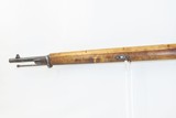 1915 mfr WESTINGHOUSE IMPERIAL Russian Contract Model 1891 MOSIN-NAGANT C&R Finnish Captured World War I Era MILITARY RIFLE - 17 of 19