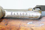 1915 mfr WESTINGHOUSE IMPERIAL Russian Contract Model 1891 MOSIN-NAGANT C&R Finnish Captured World War I Era MILITARY RIFLE - 6 of 19