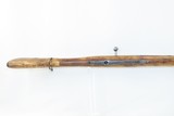 1915 mfr WESTINGHOUSE IMPERIAL Russian Contract Model 1891 MOSIN-NAGANT C&R Finnish Captured World War I Era MILITARY RIFLE - 7 of 19