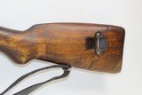 WORLD WAR II Era FINNISH SAKO Mosin-Nagant M39 C&R 7.62x54R INFANTRY RifleWWII 1944 Dated Finland Military Rifle - 16 of 20