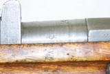 WORLD WAR II Era FINNISH SAKO Mosin-Nagant M39 C&R 7.62x54R INFANTRY RifleWWII 1944 Dated Finland Military Rifle - 14 of 20