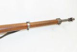 WORLD WAR II Era FINNISH SAKO Mosin-Nagant M39 C&R 7.62x54R INFANTRY RifleWWII 1944 Dated Finland Military Rifle - 13 of 20