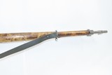WORLD WAR II Era FINNISH SAKO Mosin-Nagant M39 C&R 7.62x54R INFANTRY RifleWWII 1944 Dated Finland Military Rifle - 8 of 20