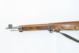 WORLD WAR II Era FINNISH SAKO Mosin-Nagant M39 C&R 7.62x54R INFANTRY RifleWWII 1944 Dated Finland Military Rifle - 18 of 20