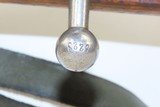 WORLD WAR II Era FINNISH SAKO Mosin-Nagant M39 C&R 7.62x54R INFANTRY RifleWWII 1944 Dated Finland Military Rifle - 10 of 20
