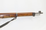 WORLD WAR II Era FINNISH SAKO Mosin-Nagant M39 C&R 7.62x54R INFANTRY RifleWWII 1944 Dated Finland Military Rifle - 5 of 20
