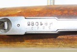 WORLD WAR II Era FINNISH SAKO Mosin-Nagant M39 C&R 7.62x54R INFANTRY RifleWWII 1944 Dated Finland Military Rifle - 6 of 20