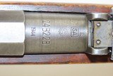 WORLD WAR II Era FINNISH SAKO Mosin-Nagant M39 C&R 7.62x54R INFANTRY RifleWWII 1944 Dated Finland Military Rifle - 9 of 20