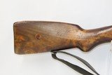 WORLD WAR II Era FINNISH SAKO Mosin-Nagant M39 C&R 7.62x54R INFANTRY RifleWWII 1944 Dated Finland Military Rifle - 3 of 20