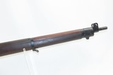 1944 Dated WORLD WAR II Era FAZAKERLEY Enfield No. 4 Mk1 C&R MILITARY RiflePrimary WWII British MILITARY INFANTRY Weapon - 5 of 21