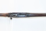 1944 Dated WORLD WAR II Era FAZAKERLEY Enfield No. 4 Mk1 C&R MILITARY RiflePrimary WWII British MILITARY INFANTRY Weapon - 12 of 21