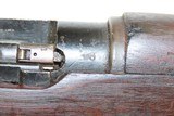 1944 Dated WORLD WAR II Era FAZAKERLEY Enfield No. 4 Mk1 C&R MILITARY RiflePrimary WWII British MILITARY INFANTRY Weapon - 6 of 21