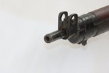 1944 Dated WORLD WAR II Era FAZAKERLEY Enfield No. 4 Mk1 C&R MILITARY RiflePrimary WWII British MILITARY INFANTRY Weapon - 20 of 21