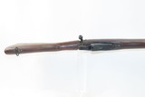 1944 Dated WORLD WAR II Era FAZAKERLEY Enfield No. 4 Mk1 C&R MILITARY RiflePrimary WWII British MILITARY INFANTRY Weapon - 8 of 21