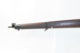 1944 Dated WORLD WAR II Era FAZAKERLEY Enfield No. 4 Mk1 C&R MILITARY RiflePrimary WWII British MILITARY INFANTRY Weapon - 19 of 21
