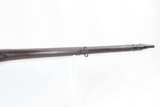 1944 Dated WORLD WAR II Era FAZAKERLEY Enfield No. 4 Mk1 C&R MILITARY RiflePrimary WWII British MILITARY INFANTRY Weapon - 9 of 21