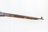 WORLD WAR II Era Soviet IZHEVSK ARSENAL Mosin-Nagant Model 91/30 C&R RifleRUSSIAN MILITARY Rifle WWII Dated “1941” - 5 of 22