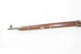 WORLD WAR II Era Soviet IZHEVSK ARSENAL Mosin-Nagant Model 91/30 C&R RifleRUSSIAN MILITARY Rifle WWII Dated “1941” - 20 of 22