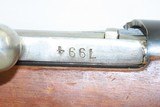 WORLD WAR II Era Soviet IZHEVSK ARSENAL Mosin-Nagant Model 91/30 C&R RifleRUSSIAN MILITARY Rifle WWII Dated “1941” - 7 of 22