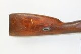 WORLD WAR II Era Soviet IZHEVSK ARSENAL Mosin-Nagant Model 91/30 C&R RifleRUSSIAN MILITARY Rifle WWII Dated “1941” - 3 of 22