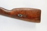 WORLD WAR II Era Soviet IZHEVSK ARSENAL Mosin-Nagant Model 91/30 C&R RifleRUSSIAN MILITARY Rifle WWII Dated “1941” - 18 of 22