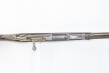 AMBERG ARSENAL Antique MAUSER Model 71/84 .43 Caliber Bolt Action Rifle - 14 of 25