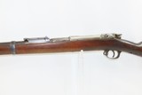 AMBERG ARSENAL Antique MAUSER Model 71/84 .43 Caliber Bolt Action Rifle - 20 of 25