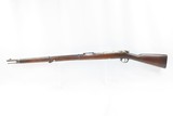 AMBERG ARSENAL Antique MAUSER Model 71/84 .43 Caliber Bolt Action Rifle - 18 of 25